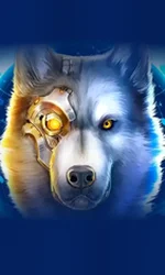 Cyber Wolf