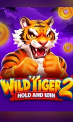 Wild Tiger 2 -