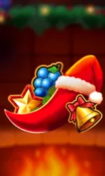 Hot Chilli Bells 100