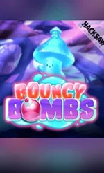 Bouncy Bombs