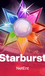 Starburst