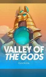 Valley of the Gods