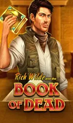 Book of Dead