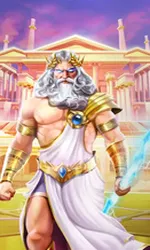 Gates of Olympus